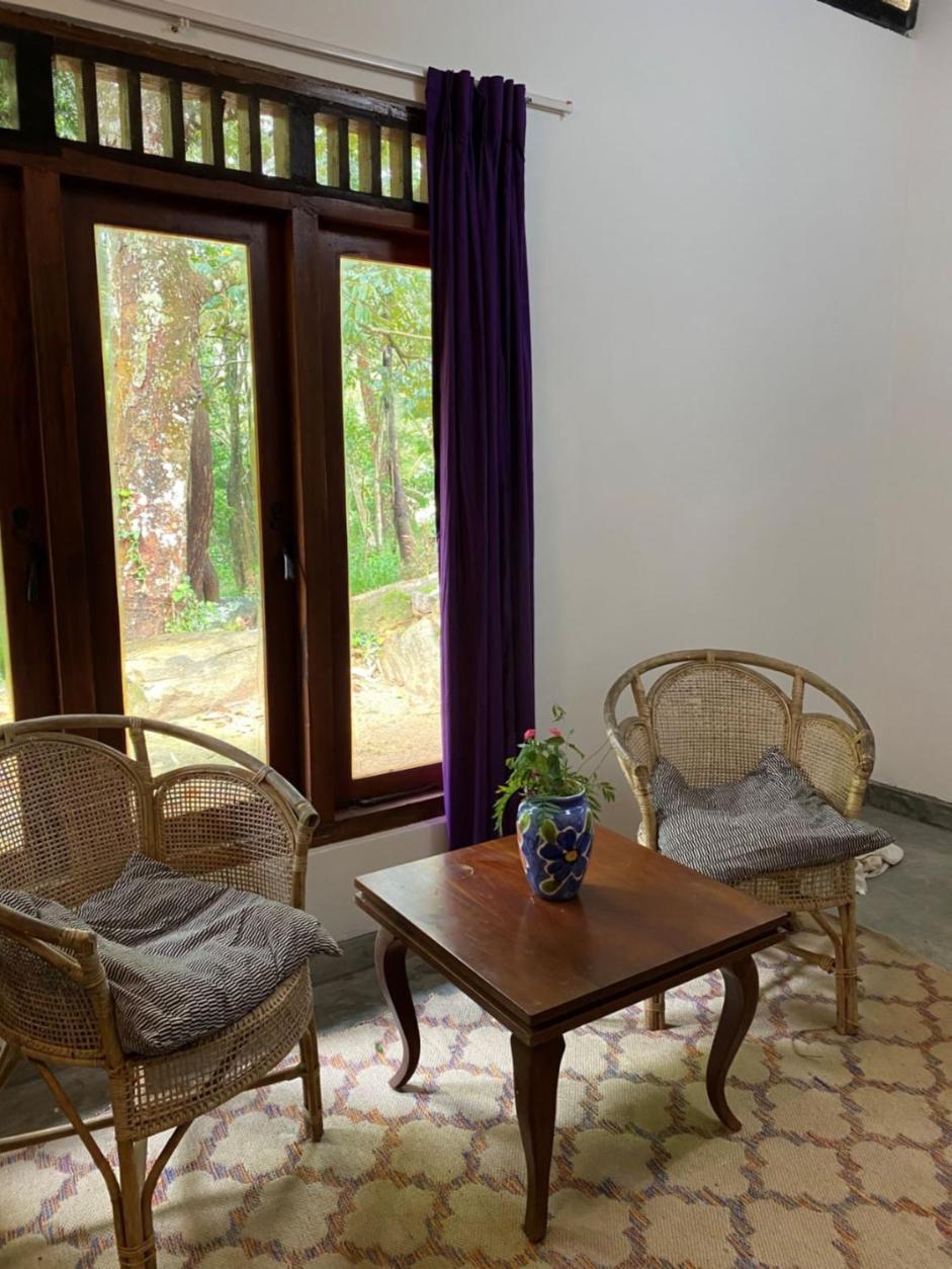 Jungle Tide Bed & Breakfast Kandy Exterior photo