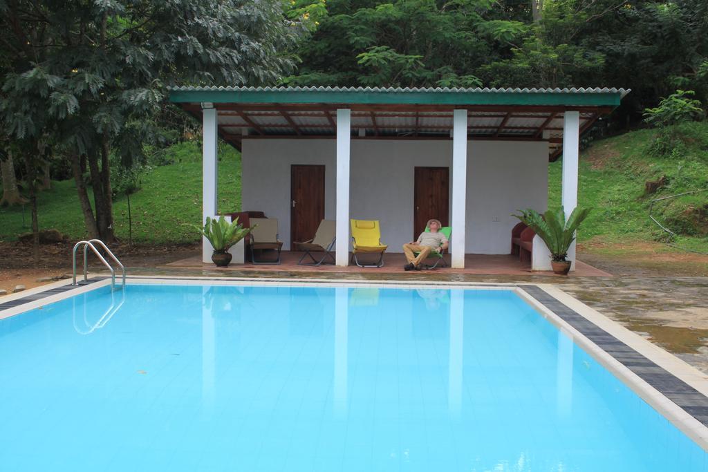 Jungle Tide Bed & Breakfast Kandy Exterior photo