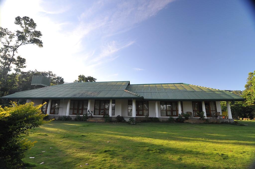 Jungle Tide Bed & Breakfast Kandy Exterior photo